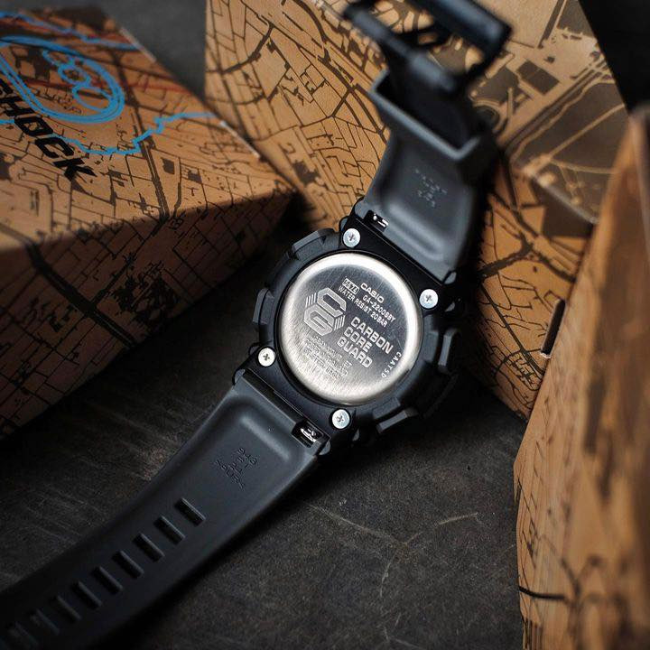Casio GA-2200SBY-8A Casio GA-2200SBY-8A