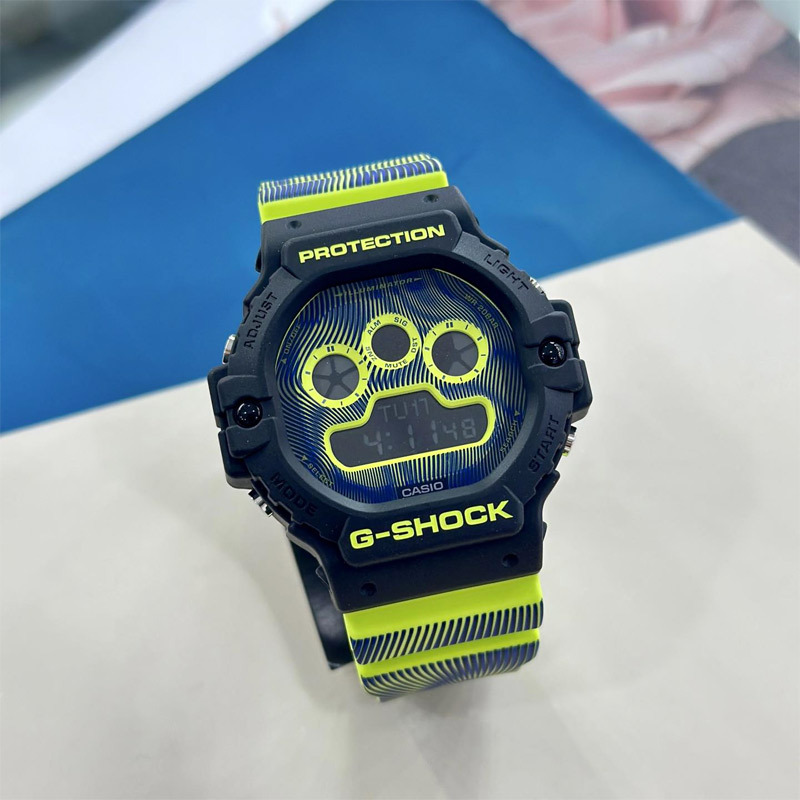Casio DW-5900TD-9E Casio DW-5900TD-9E