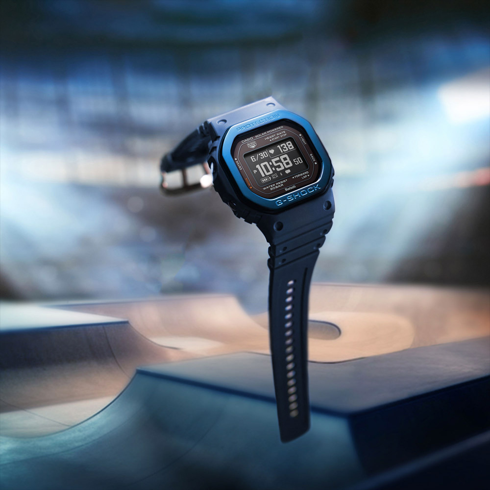 Casio DW-H5600MB-2E Casio DW-H5600MB-2E