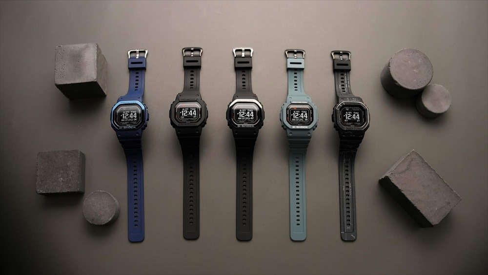Casio DW-H5600MB-2E Casio DW-H5600MB-2E