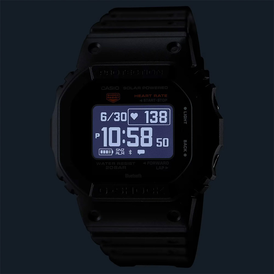 Casio DW-H5600MB-2E Casio DW-H5600MB-2E