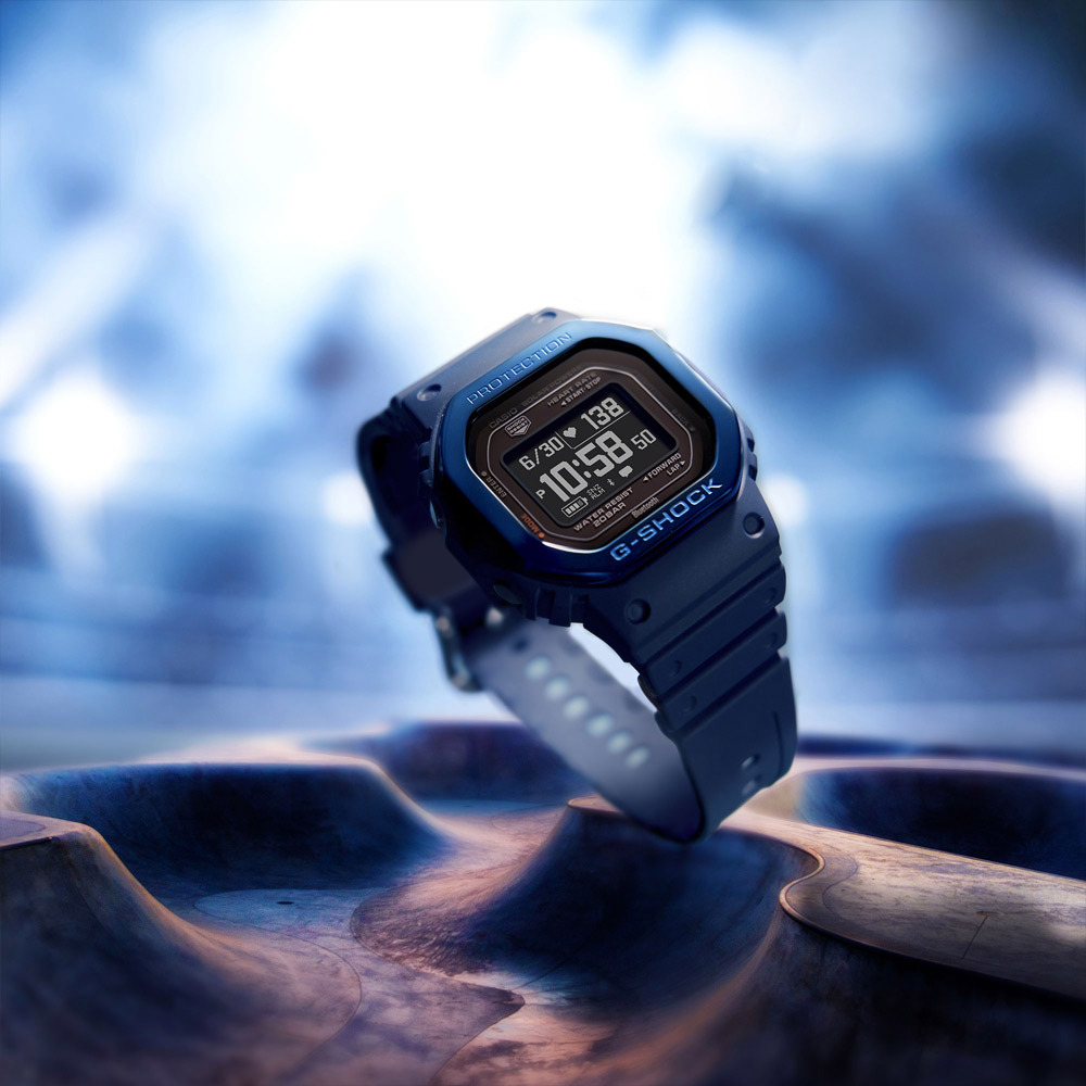 Casio DW-H5600MB-2E Casio DW-H5600MB-2E