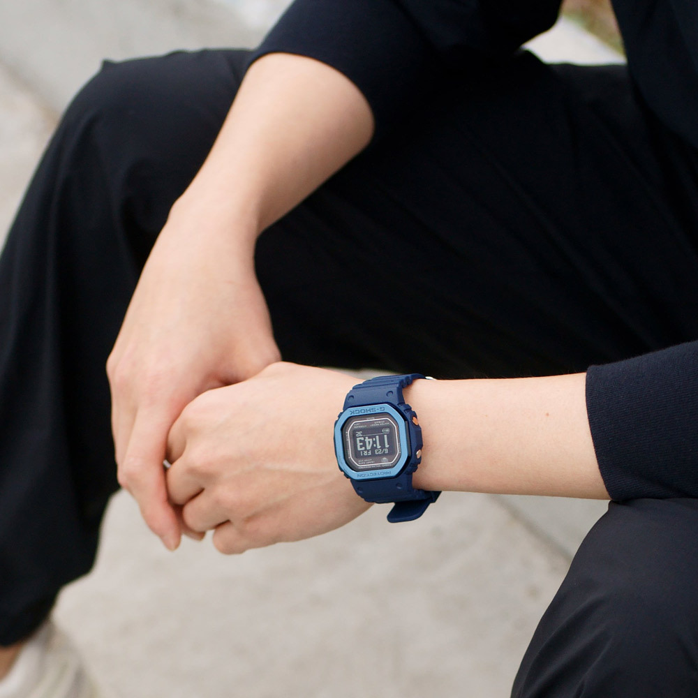 Casio DW-H5600MB-2E Casio DW-H5600MB-2E
