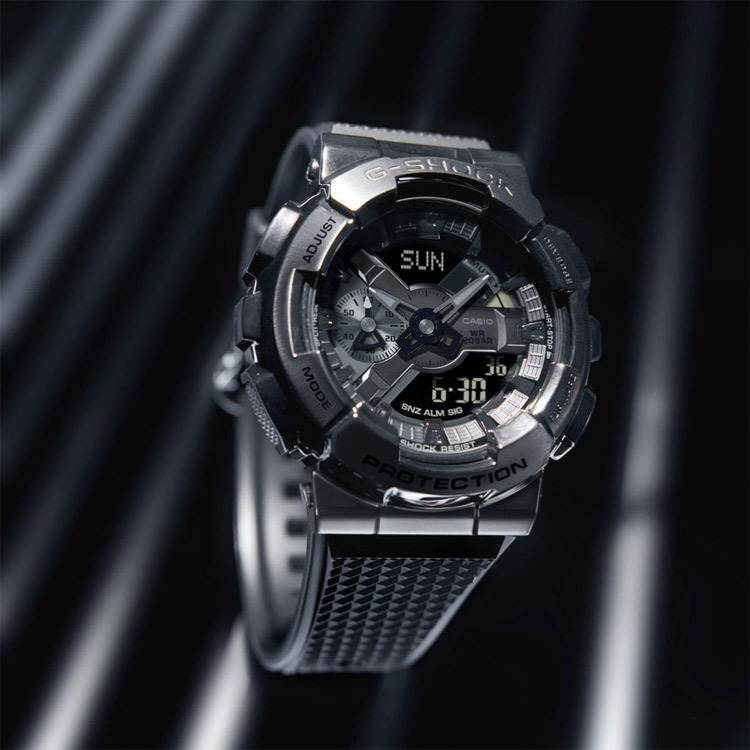 Casio GM-110BB-1A Casio GM-110BB-1A