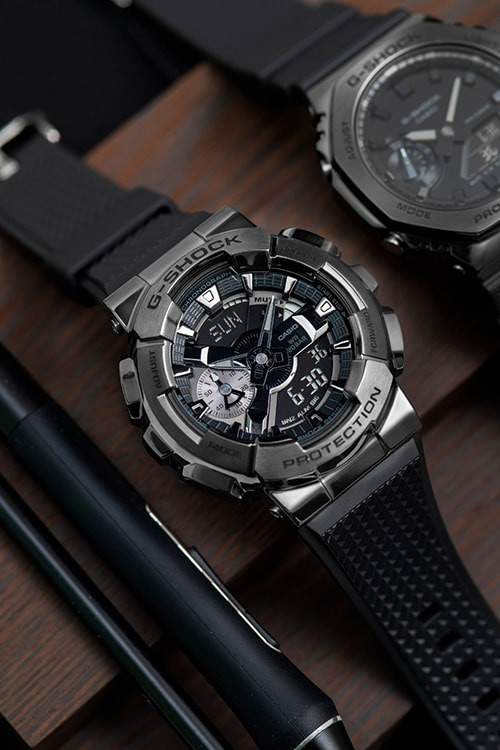 Casio GM-110BB-1A Casio GM-110BB-1A
