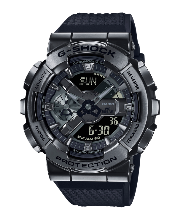 Casio GM-110BB-1A Casio GM-110BB-1A
