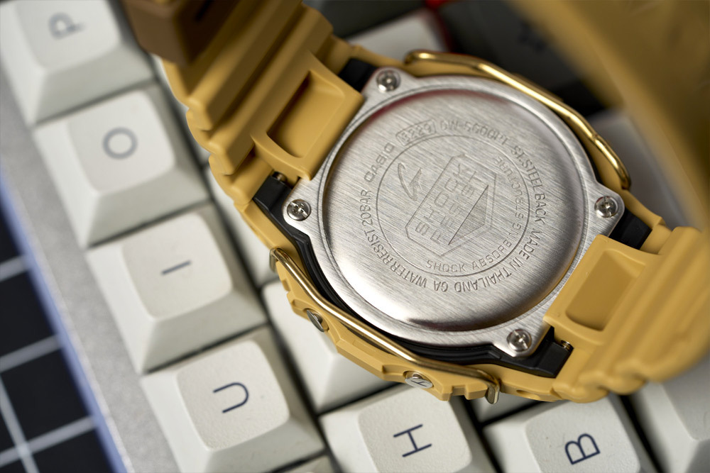 Casio DW-5600PT-5E Casio DW-5600PT-5E