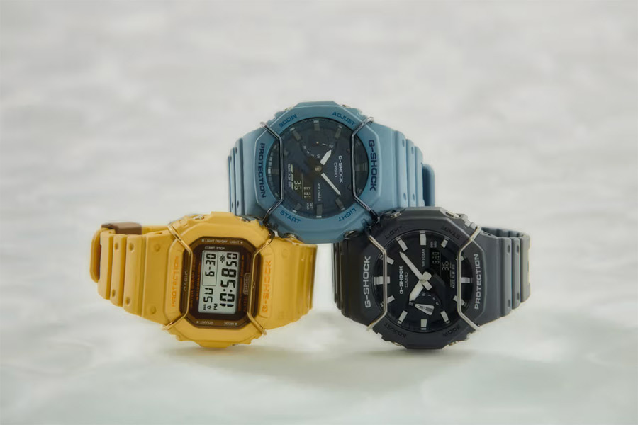 Casio DW-5600PT-5E Casio DW-5600PT-5E