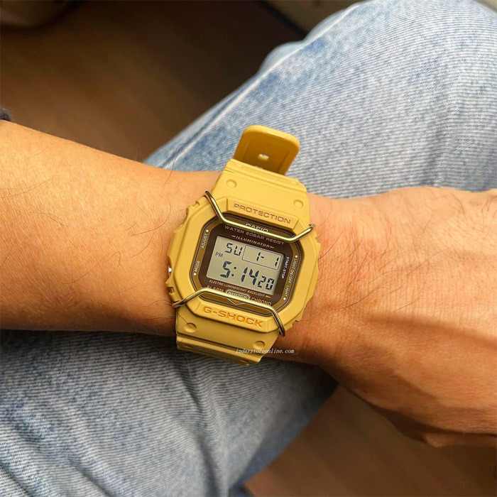 Casio DW-5600PT-5E Casio DW-5600PT-5E
