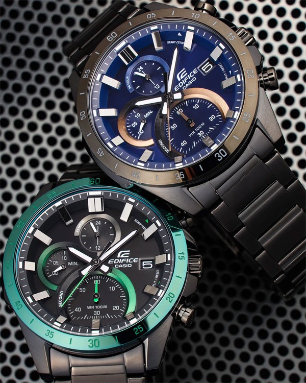 Casio EFR-571DC-1A Casio EFR-571DC-1A