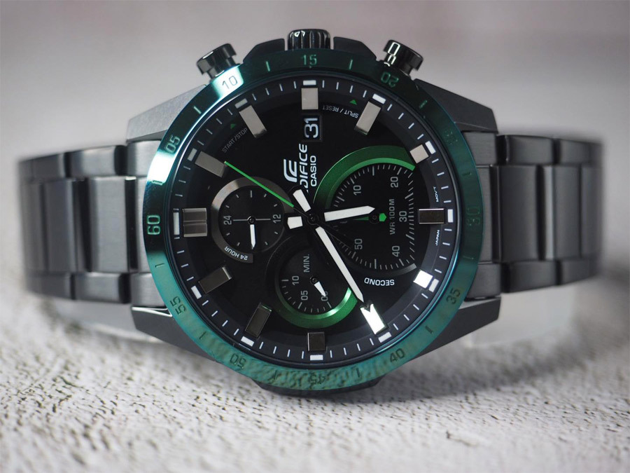 Casio EFR-571DC-1A Casio EFR-571DC-1A