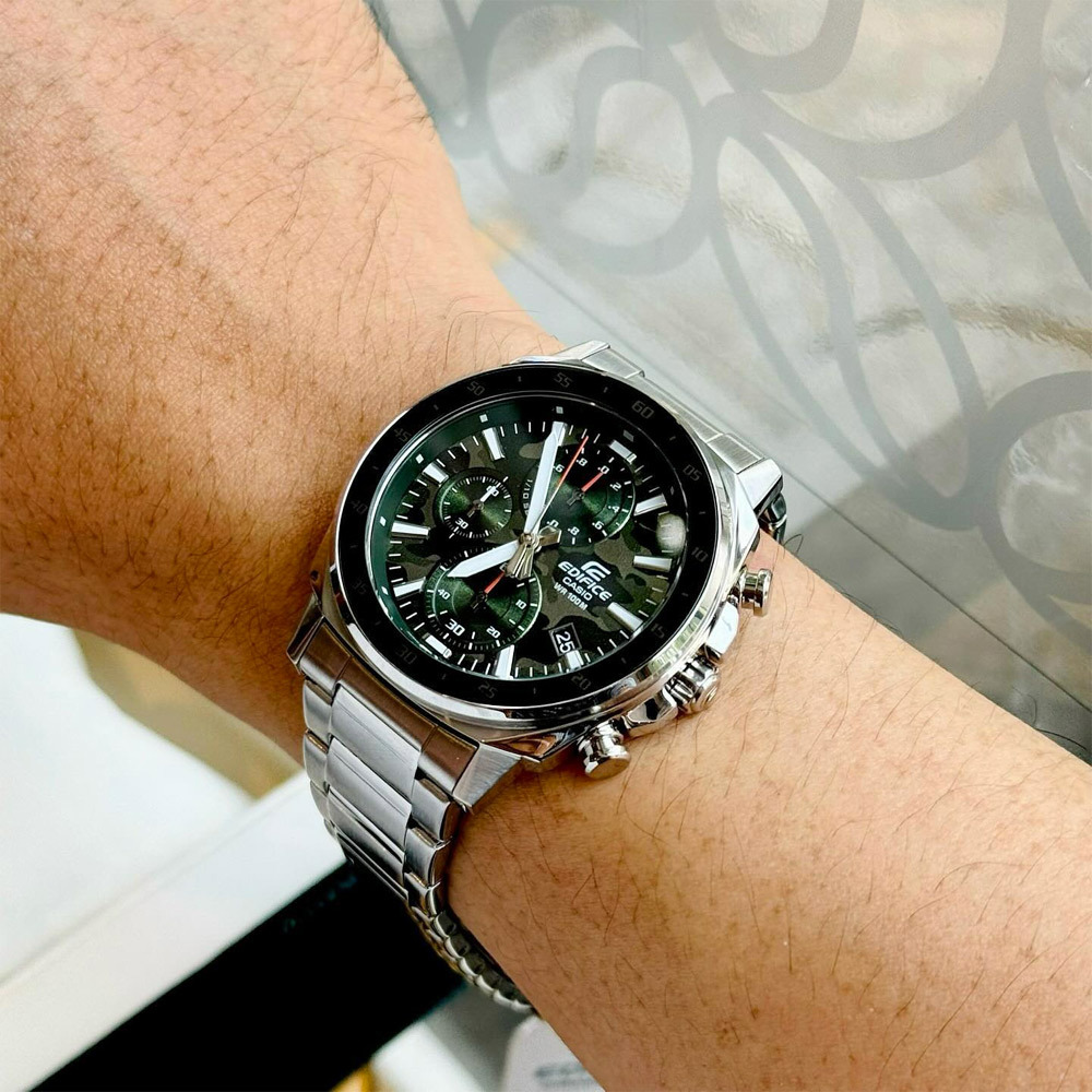 Casio EFV-600D-3C Casio EFV-600D-3C