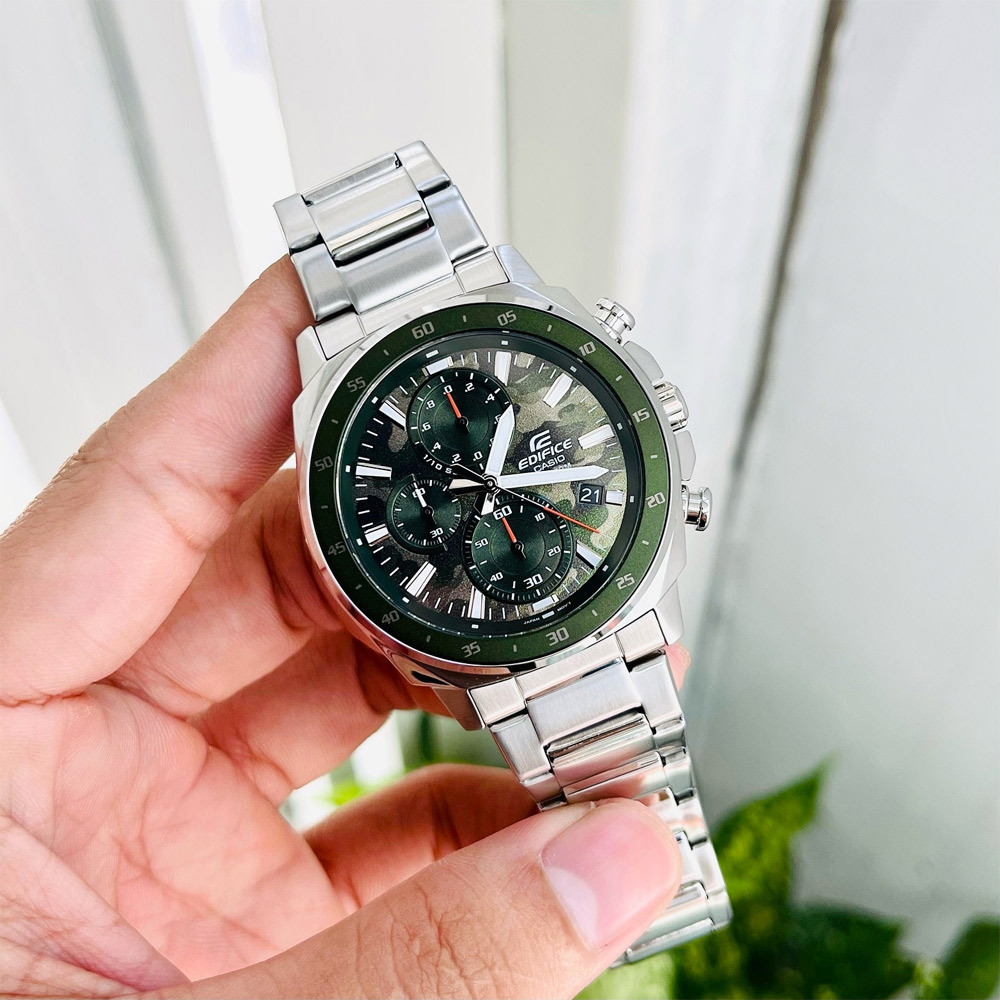 Casio EFV-600D-3C Casio EFV-600D-3C