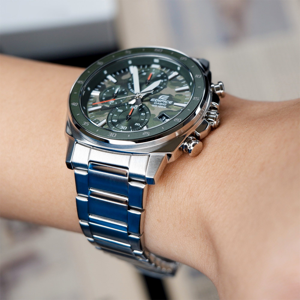Casio EFV-600D-3C Casio EFV-600D-3C