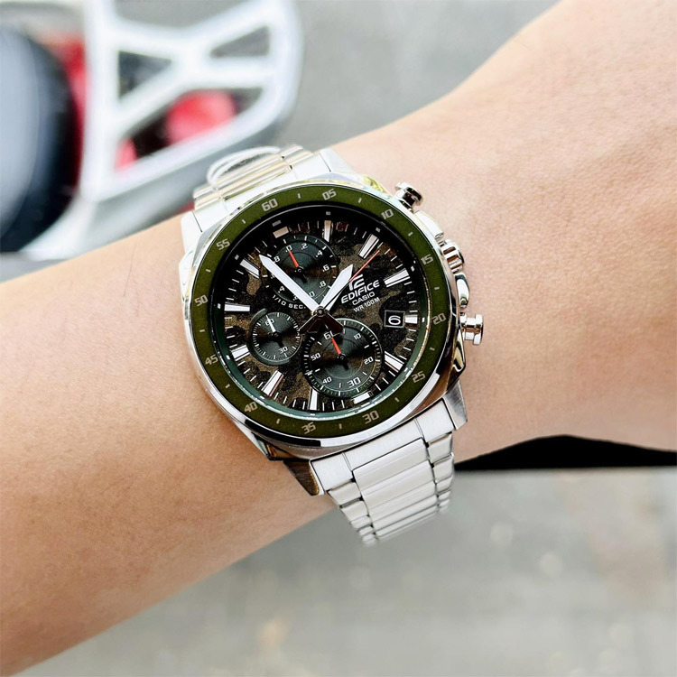 Casio EFV-600D-3C Casio EFV-600D-3C