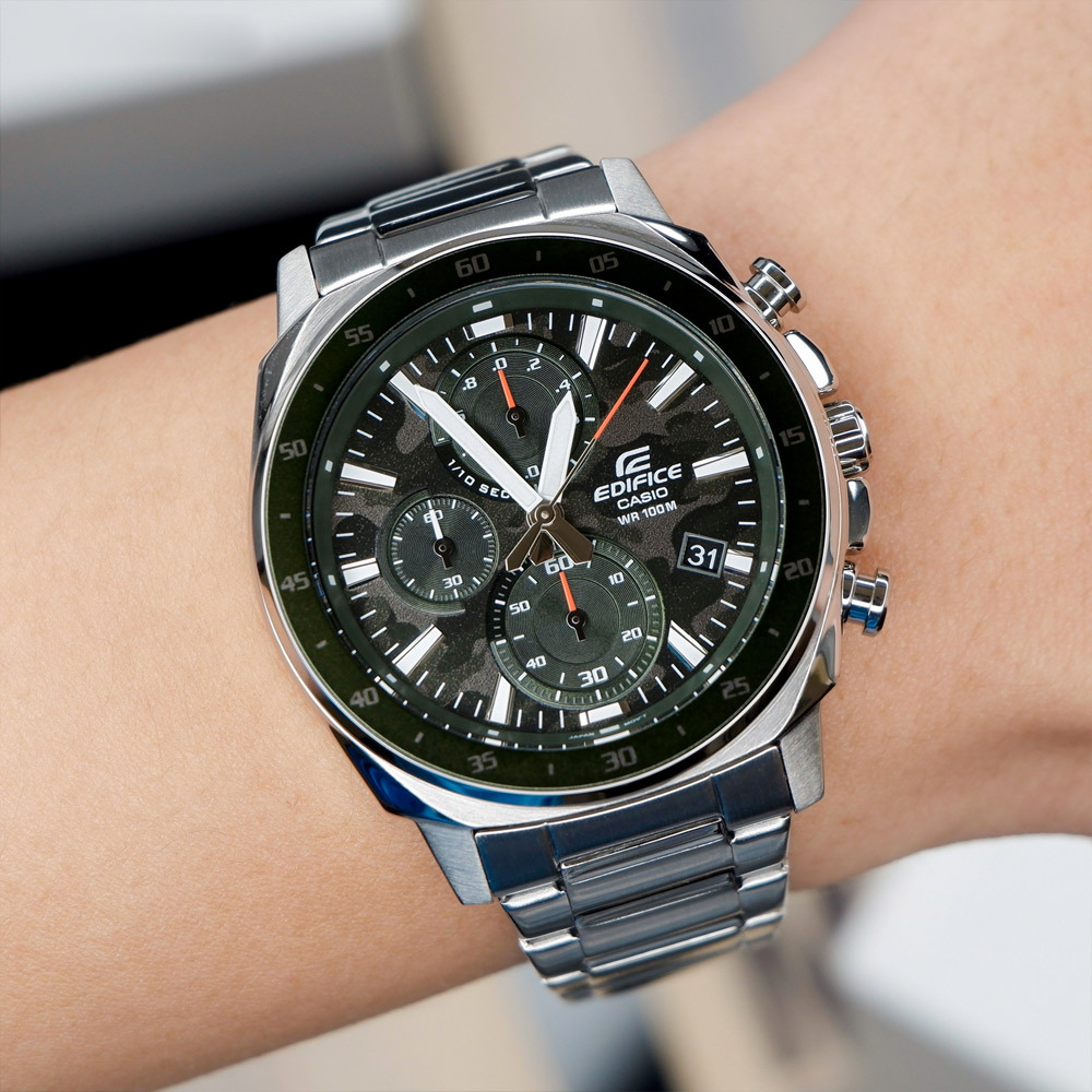 Casio EFV-600D-3C Casio EFV-600D-3C