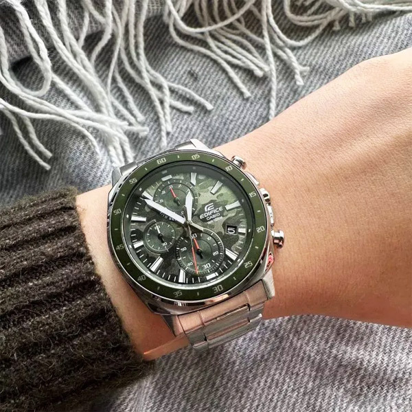 Casio EFV-600D-3C Casio EFV-600D-3C