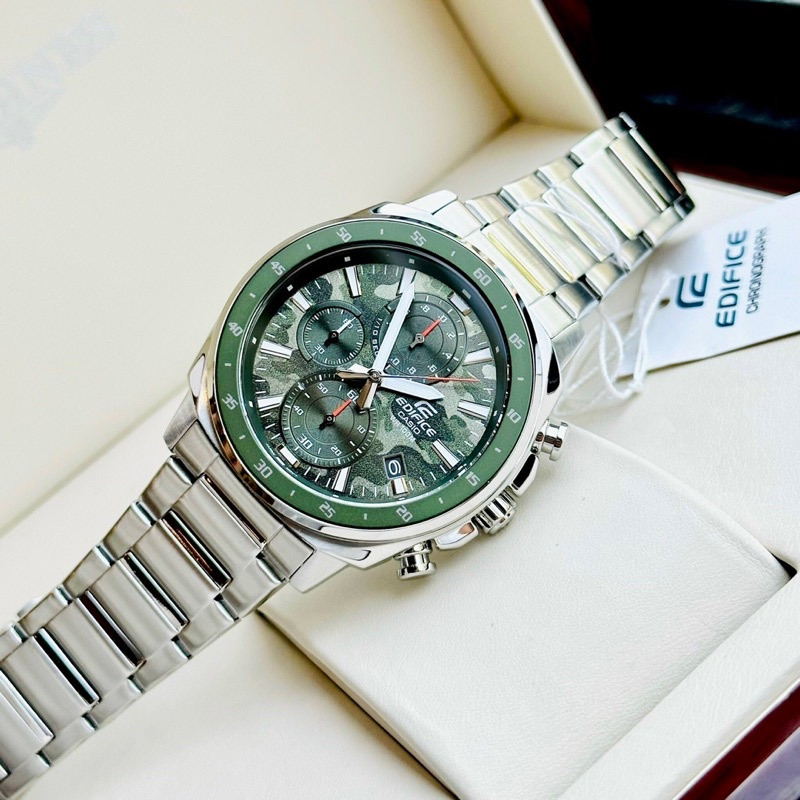 Casio EFV-600D-3C Casio EFV-600D-3C