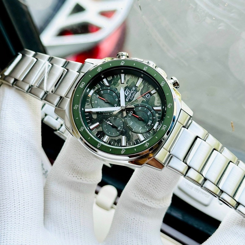 Casio EFV-600D-3C Casio EFV-600D-3C