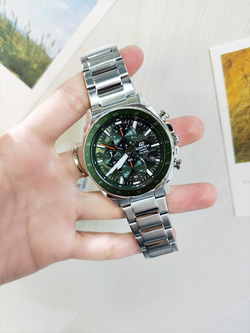 Casio EFV-600D-3C Casio EFV-600D-3C