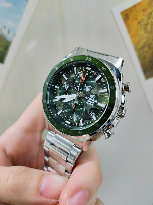 Casio EFV-600D-3C Casio EFV-600D-3C
