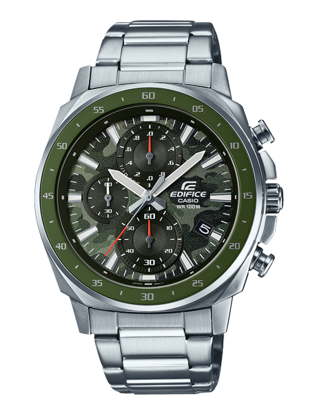 Casio EFV-600D-3C Casio EFV-600D-3C