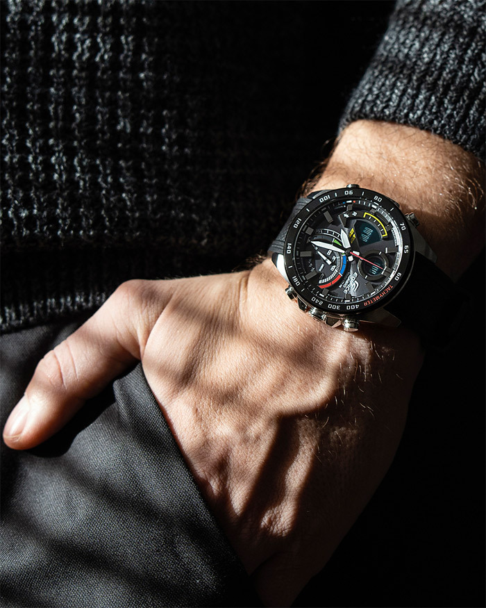 Casio ECB-900MP-1A Casio ECB-900MP-1A