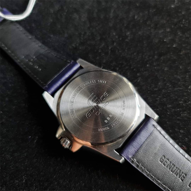 Casio EFV-140L-7A Casio EFV-140L-7A
