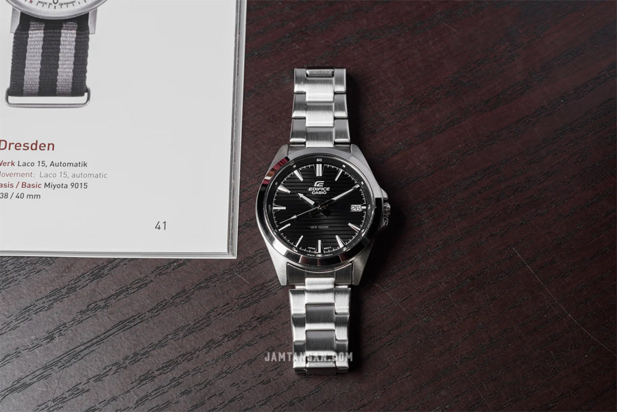 Casio EFV-140D-1A Casio EFV-140D-1A