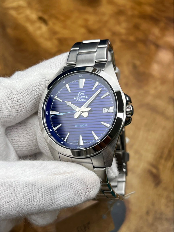 Casio EFV-140D-2A Casio EFV-140D-2A