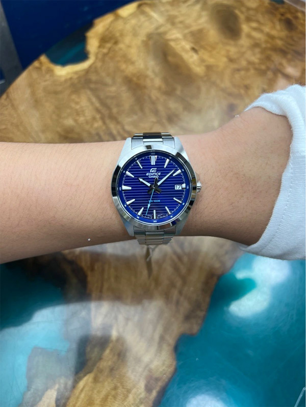 Casio EFV-140D-2A Casio EFV-140D-2A