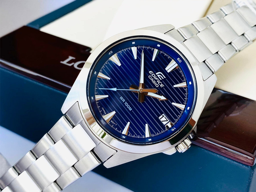 Casio EFV-140D-2A Casio EFV-140D-2A
