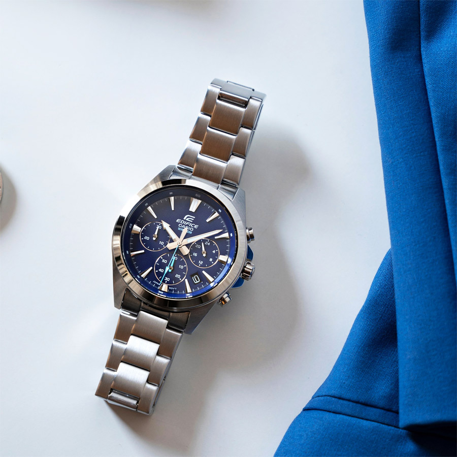 Casio EFV-630D-2A Casio EFV-630D-2A