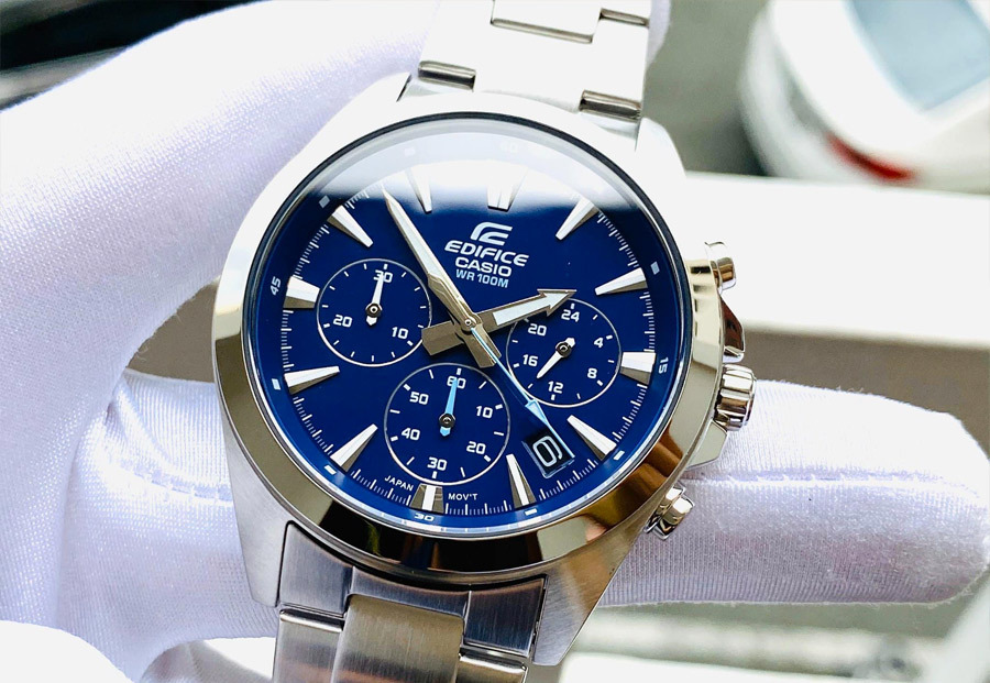 Casio EFV-630D-2A Casio EFV-630D-2A