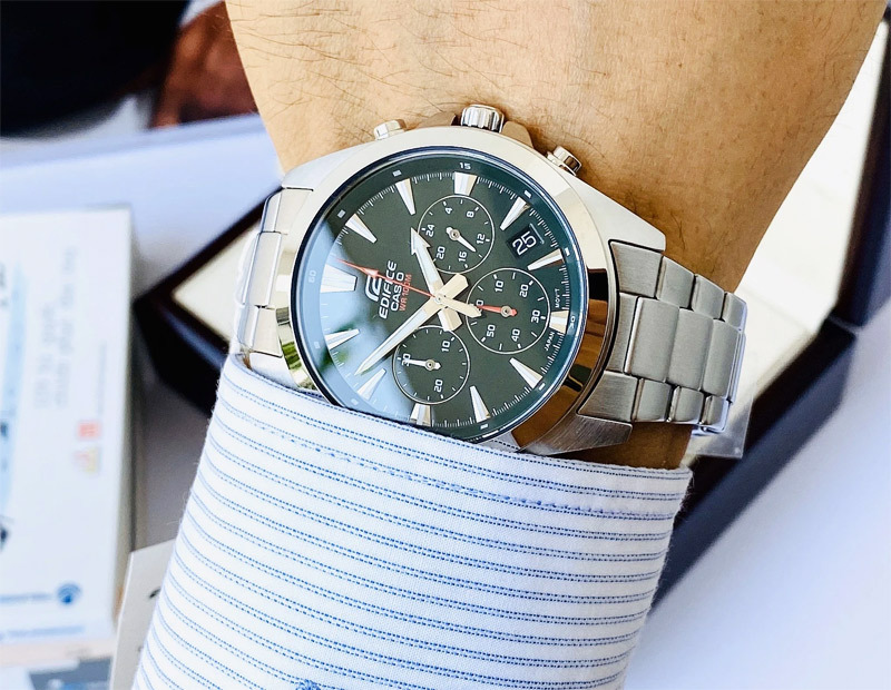 Casio EFV-630D-3A Casio EFV-630D-3A