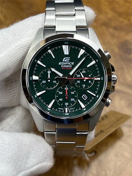 Casio EFV-630D-3A Casio EFV-630D-3A