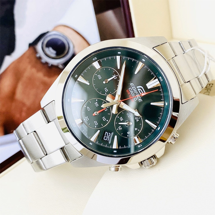Casio EFV-630D-3A Casio EFV-630D-3A