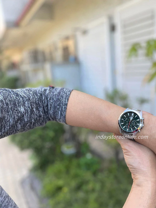 Casio EFV-630D-3A Casio EFV-630D-3A