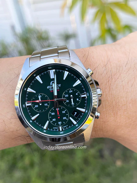 Casio EFV-630D-3A Casio EFV-630D-3A