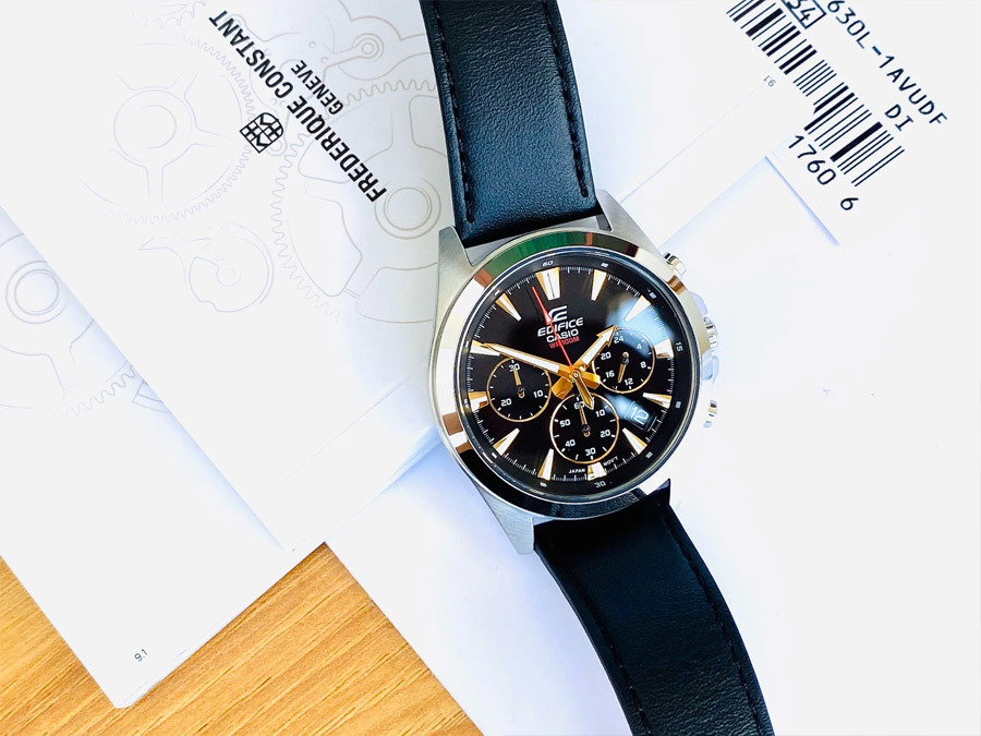 Casio EFV-630L-1A Casio EFV-630L-1A