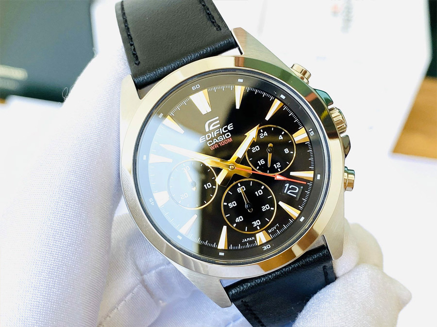 Casio EFV-630L-1A Casio EFV-630L-1A