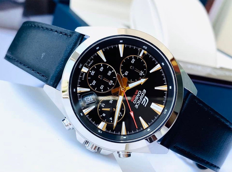 Casio EFV-630L-1A Casio EFV-630L-1A