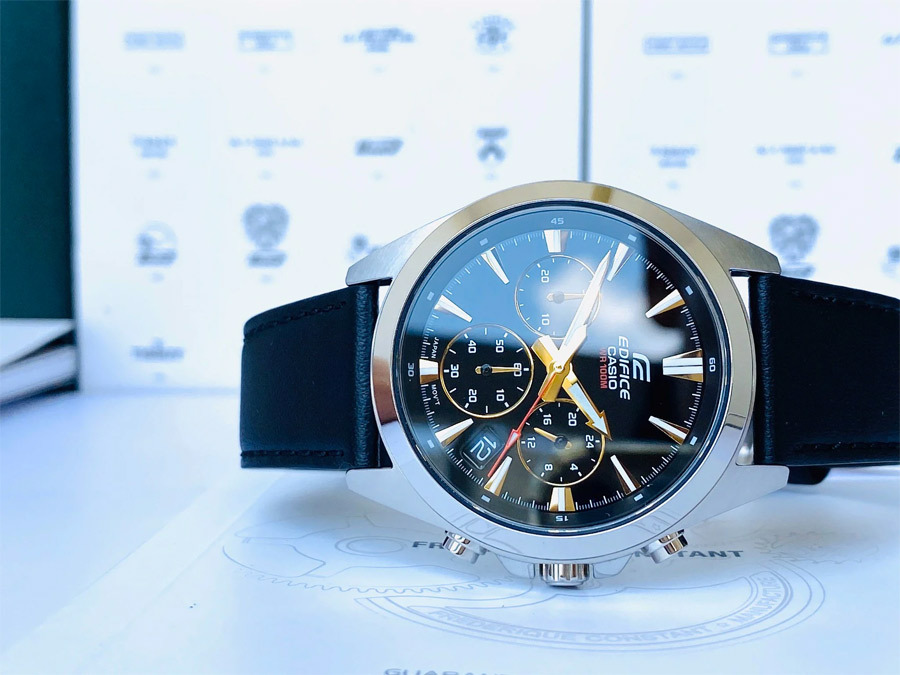 Casio EFV-630L-1A Casio EFV-630L-1A