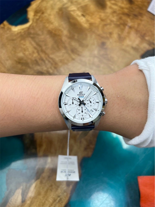 Casio EFV-630L-7A Casio EFV-630L-7A
