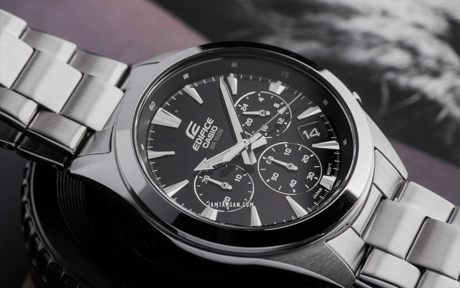 Casio EFV-630D-1A Casio EFV-630D-1A
