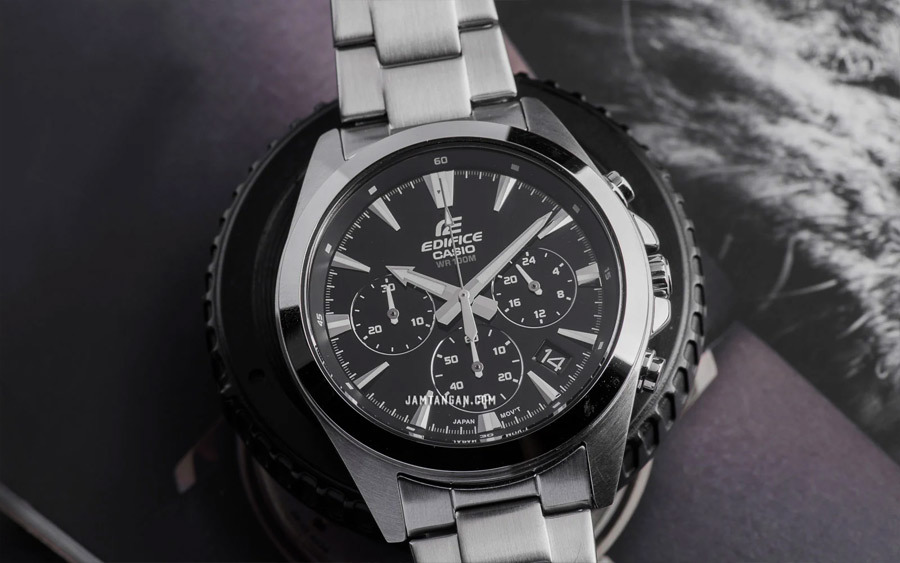 Casio EFV-630D-1A Casio EFV-630D-1A