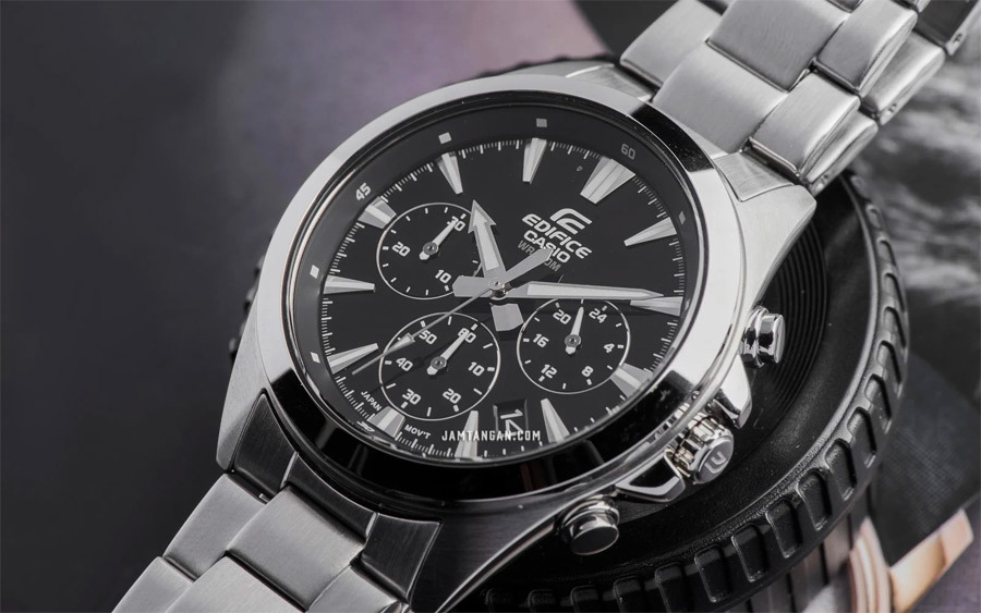Casio EFV-630D-1A Casio EFV-630D-1A