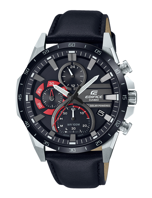 Casio EQS-940BL-1A Casio EQS-940BL-1A