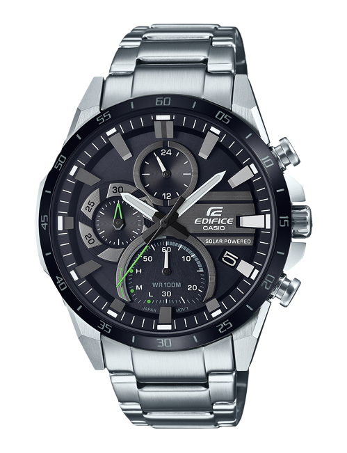 Casio EQS-940DB-1A Casio EQS-940DB-1A
