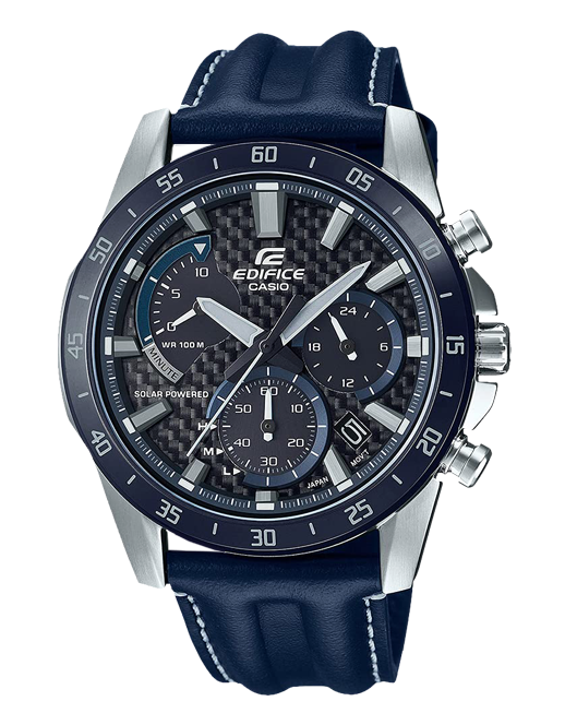 Casio EQS-930BL-2A Casio EQS-930BL-2A